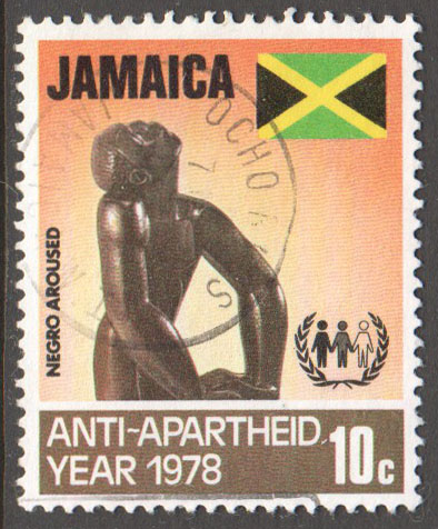 Jamaica Scott 450 Used